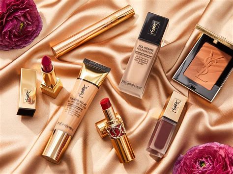 yves saint laurent makeup canada|ysl cosmetics website.